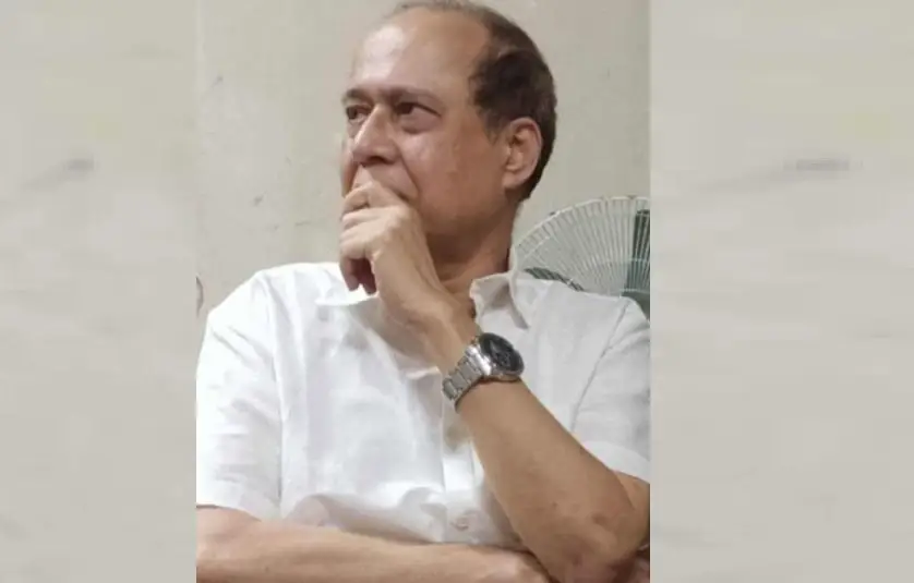 সাবেক সিইসি হাবিবুল ইসলাম ভিন্ন চিন্তাভাবনায় চিত্রিত. Channel i News - চ্যানেল আই নিউজ