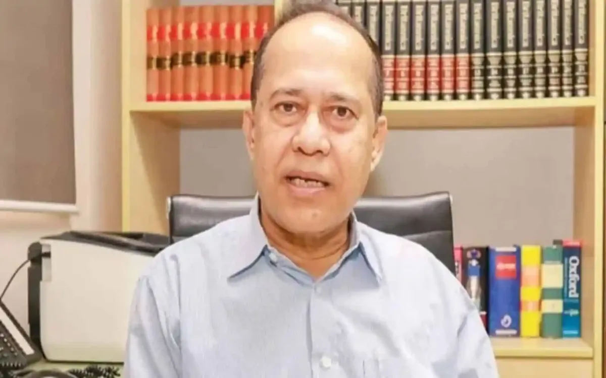 সাবেক সিইসি কাজী হাবিবুল আউয়াল রিমান্ডে আদালত ভবনে. Channel i News - চ্যানেল আই নিউজ