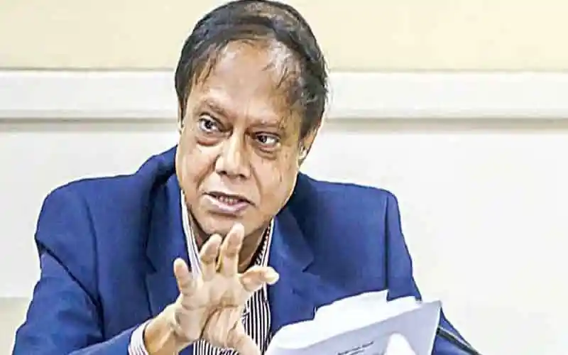 গভর্নর লুটপাটের অর্থ উদ্ধার বিষয়ে আলোচনা করছেন. Channel i News - চ্যানেল আই নিউজ
