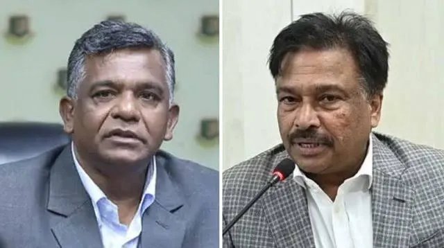 ফারুক আহমেদের রিটের শুনানিতে দুই আইনজীবী উপস্থিত. Channel i News - চ্যানেল আই নিউজ