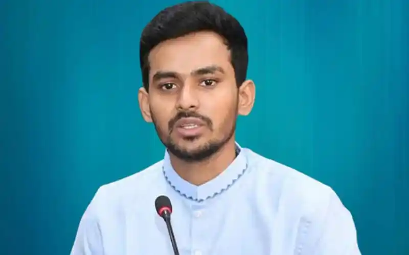 উপদেষ্টা আসিফ প্রবাসীদের জন্য নতুন পরিকল্পনা ঘোষণা করছেন. Channel i News - চ্যানেল আই নিউজ