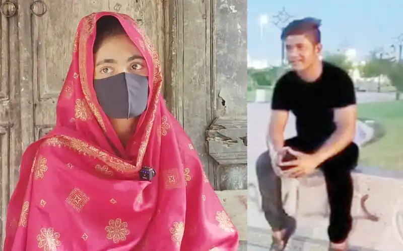 প্রবাসীর বাড়িতে অনশনরত স্ত্রী ও পালানো প্রেমিকের ছবি. Channel i News - চ্যানেল আই নিউজ