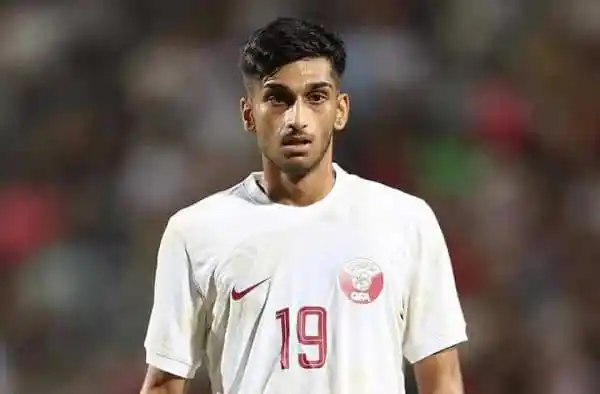 বাংলাদেশের ফুটবল খেলোয়াড় নাবিল কাতার জাতীয় দলে নির্বাচিত. Channel i News - চ্যানেল আই নিউজ