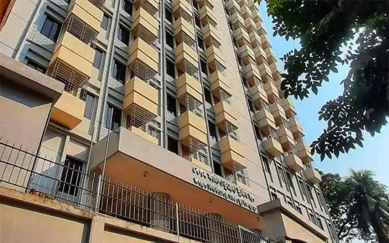 জবির ছাত্র হলের নতুন নাম নওয়াব ফয়জুন্নেসা চৌধুরানী হল. Channel i News - চ্যানেল আই নিউজ