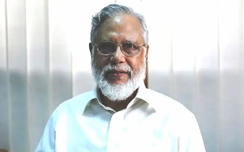 সাবেক প্রধান বিচারপতি খায়রুল হক গ্রেপ্তার, ছবি. Channel i News - চ্যানেল আই নিউজ