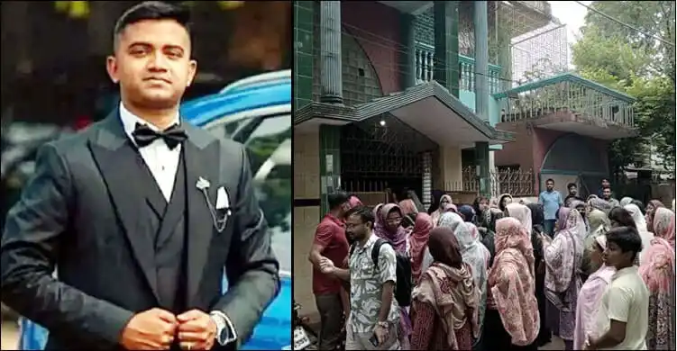 নিহত পাইলট তৌকিরের পরিবারের সদস্যরা ঢাকায় পৌঁছেছেন।. Channel i News - চ্যানেল আই নিউজ