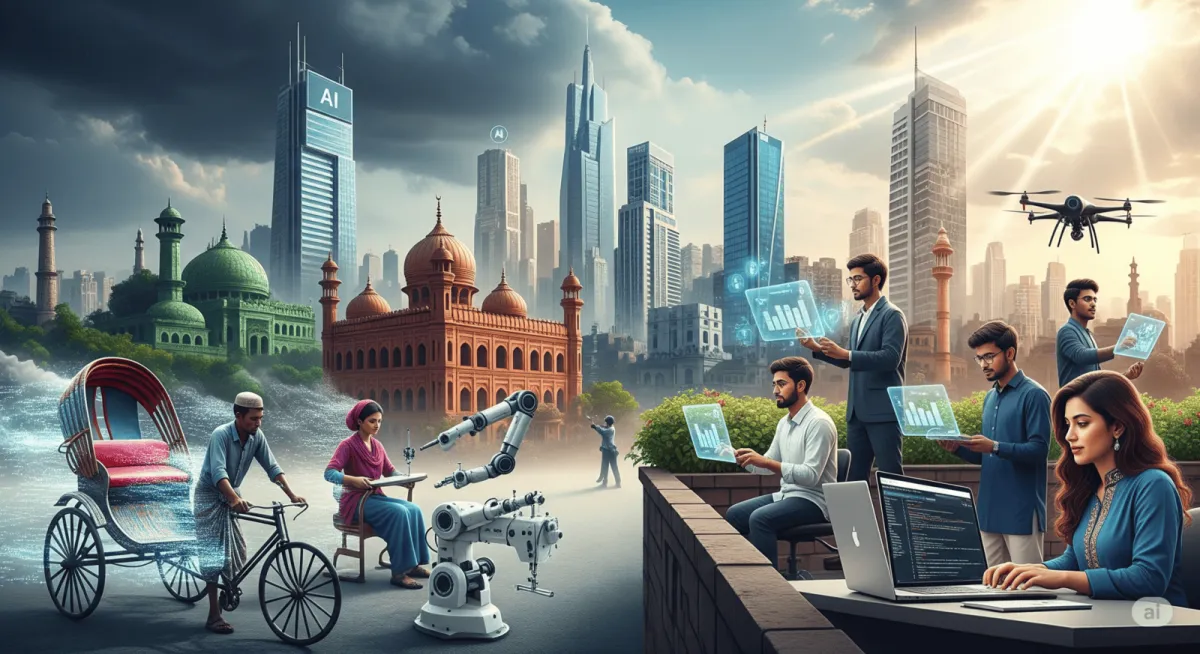 AI-Future Jobs Risk