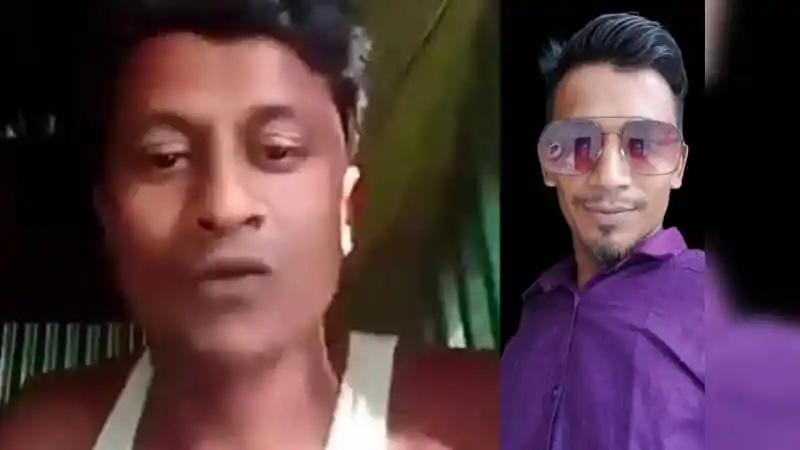 ভোলার তজুমদ্দিনে ধর্ষণের প্রতিবাদে মানববন্ধন. Channel i News - চ্যানেল আই নিউজ