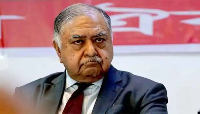 ড. কামাল হোসেন মাইলস্টোন ট্র্যাজেডিতে শোক প্রকাশ করছেন. Channel i News - চ্যানেল আই নিউজ