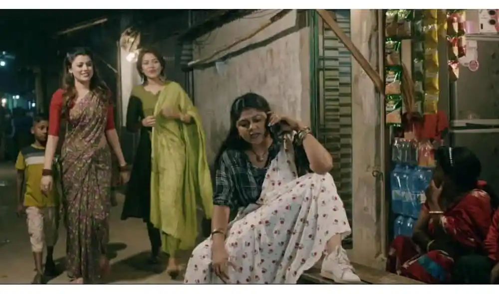 বাংলাদেশের রাস্তায় নারী ও শিশুদের জীবন ও সামাজিক পরিস্থিতি. Channel i News - চ্যানেল আই নিউজ