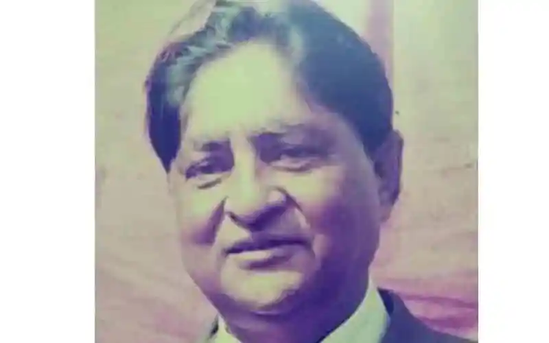 বিএনপি চেয়ারপার্সনের উপদেষ্টা আব্দুল মান্নান ইন্তেকাল করেছেন. Channel i News - চ্যানেল আই নিউজ