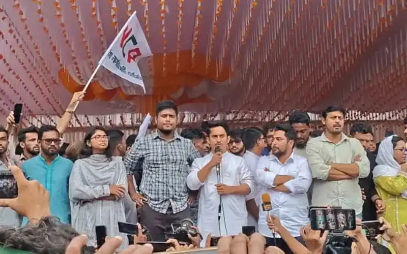 গোপালগঞ্জের সমাবেশে এনসিপির কেন্দ্রীয় নেতাদের বক্তব্য. Channel i News - চ্যানেল আই নিউজ