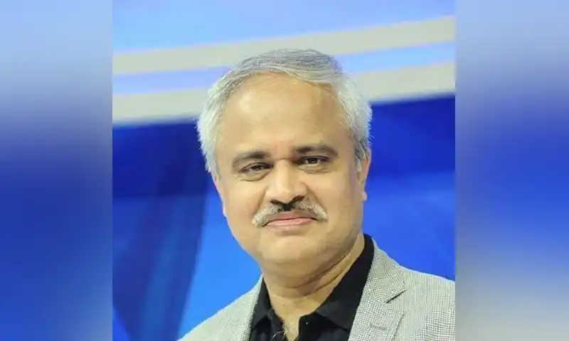 সাংবাদিক নঈম নিজামসহ ৩ জনের বিরুদ্ধে গ্রেপ্তারি পরোয়ানা. Channel i News - চ্যানেল আই নিউজ