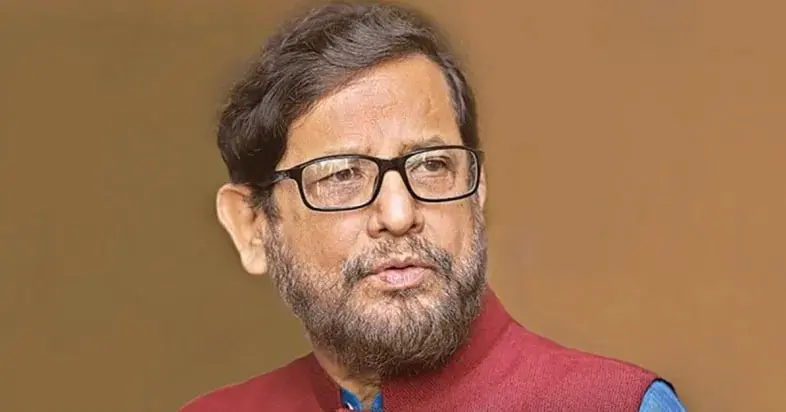 আসাদুজ্জামান নূর, বাংলাদেশি রাজনীতিবিদ ও সাবেক মন্ত্রী. Channel i News - চ্যানেল আই নিউজ