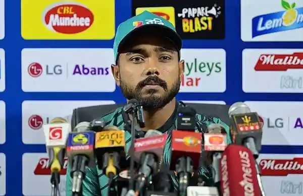 বাংলাদেশ ক্রিকেটার সংবাদ সম্মেলনে মুখোমুখি হচ্ছেন।. Channel i News - চ্যানেল আই নিউজ