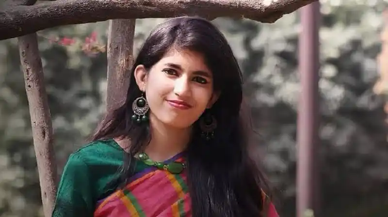 উমামা ফাতেমা চ্যানেল আই অনলাইন সংবাদপত্রের জন্য ছবি. Channel i News - চ্যানেল আই নিউজ