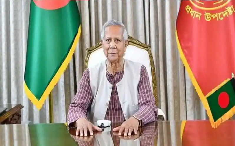 প্রধান উপদেষ্টার বৈঠক, বাংলাদেশের রাজনৈতিক নেতৃবৃন্দ. Channel i News - চ্যানেল আই নিউজ