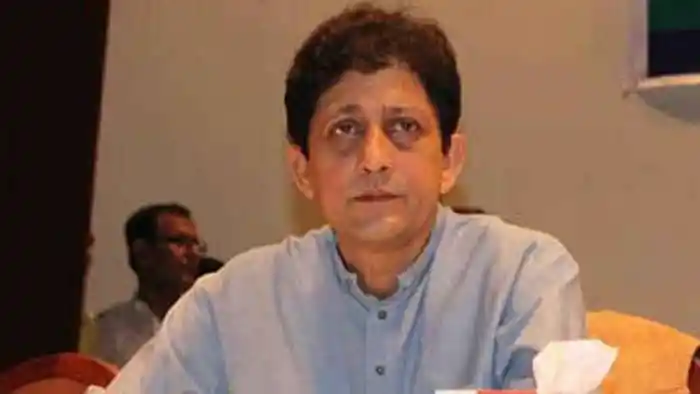 আবুল বারকাতের ছবি, জনতা ব্যাংকের সাবেক চেয়ারম্যান গ্রেপ্তার. Channel i News - চ্যানেল আই নিউজ