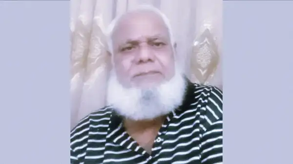 সাবেক ক্রিকেটার বেলায়েত হোসেনের ছবি, বাংলাদেশি ক্রিকেটার. Channel i News - চ্যানেল আই নিউজ