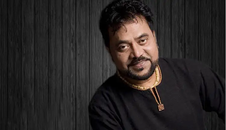 এন্ড্রু কিশোরের ছবি, পঞ্চম মৃত্যুবার্ষিকীতে স্মরণ. Channel i News - চ্যানেল আই নিউজ