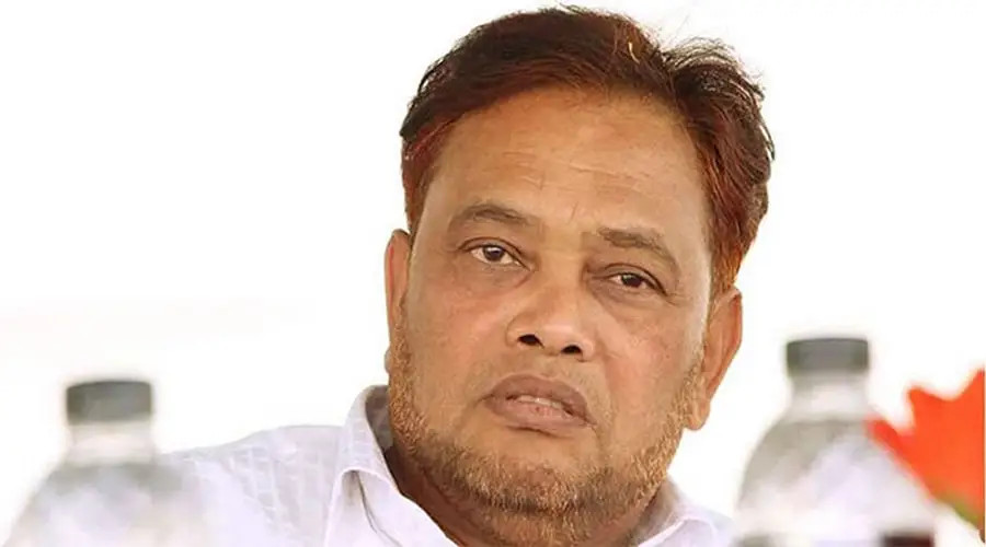 একরামুল হত্যার মামলায় বদিকে কারাগারে পাঠানোর ছবি. Channel i News - চ্যানেল আই নিউজ