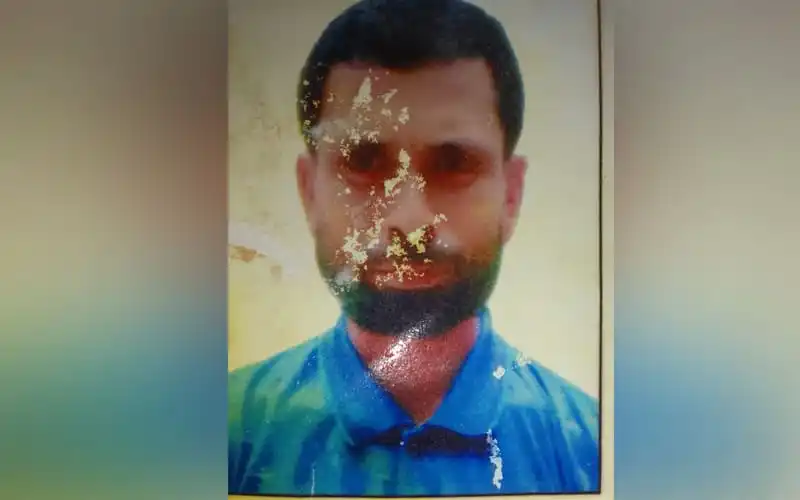 নিহত যুবকের ছবি, বাংলাদেশ-ভারত সীমান্তে গুলির ঘটনায়।. Channel i News - চ্যানেল আই নিউজ
