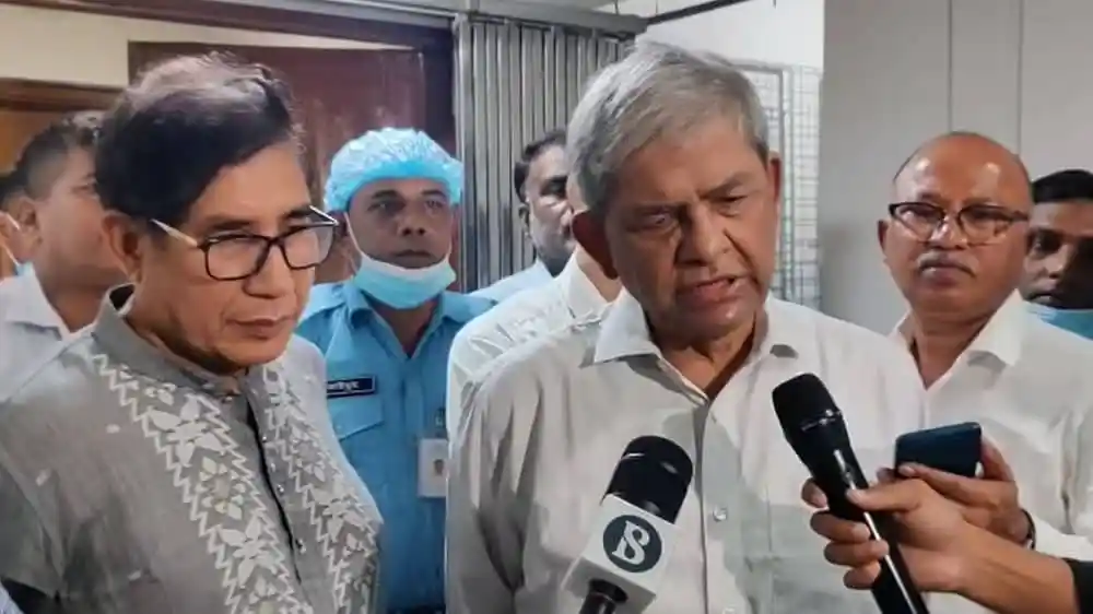 ফরিদা পারভীনের চিকিৎসার জন্য বিদেশে পাঠানোর দাবি জানানো হচ্ছে. Channel i News - চ্যানেল আই নিউজ