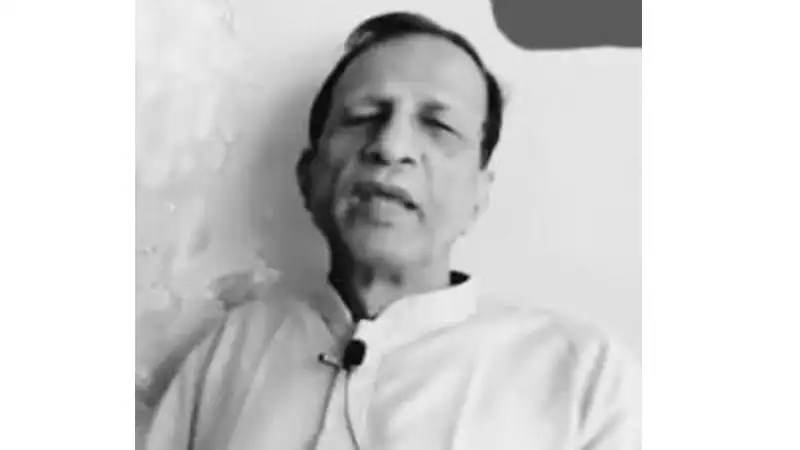 মুক্তিযোদ্ধা কারাবন্দী মৃত্যুর খবর, মাদারীপুরে শোকের ছায়া. Channel i News - চ্যানেল আই নিউজ