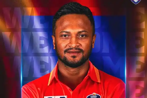 সাকিব আল হাসান গ্লোবাল সুপার লিগে অংশগ্রহণ করছেন, রংপুরের বিপক্ষে খেলবেন. Channel i News - চ্যানেল আই নিউজ