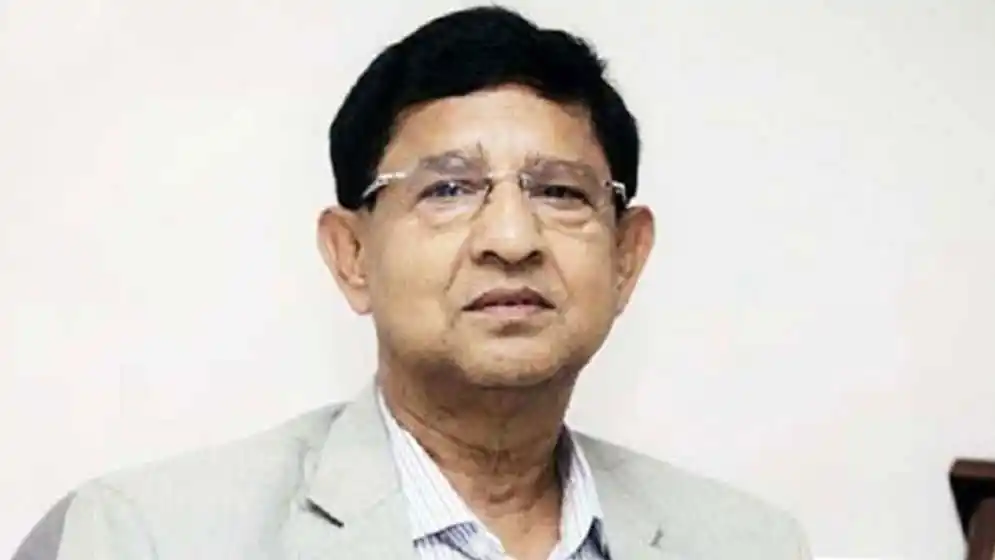 গোলাম দস্তগীর গাজী, বাংলাদেশের রাজনীতিবিদ, ছবি. Channel i News - চ্যানেল আই নিউজ