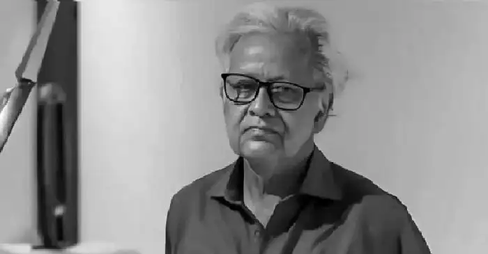 প্রয়াত চিত্রশিল্পী ভাস্কর হামিদুজ্জামান খান এর ছবি. Channel i News - চ্যানেল আই নিউজ