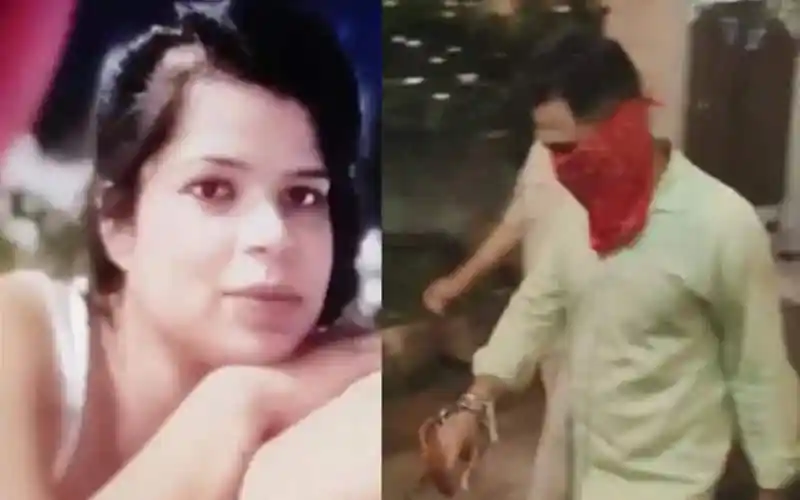 নিহত নারীর ছবি ও সন্দেহভাজন প্রেমিকের ছবি, হত্যার তদন্ত চলছে. Channel i News - চ্যানেল আই নিউজ