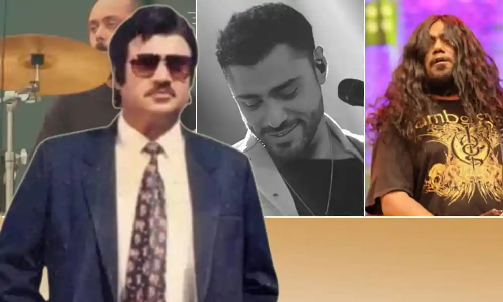 বিভিন্ন অনুষ্ঠানে দেখা যাচ্ছে রাতুলের ছবি ও পারফরম্যান্স. Channel i News - চ্যানেল আই নিউজ