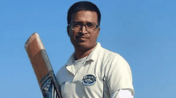 বাংলাদেশি ক্রিকেটার ব্যাট হাতে প্রস্তুত, মাঠে প্রস্তুতি নিচ্ছেন. Channel i News - চ্যানেল আই নিউজ