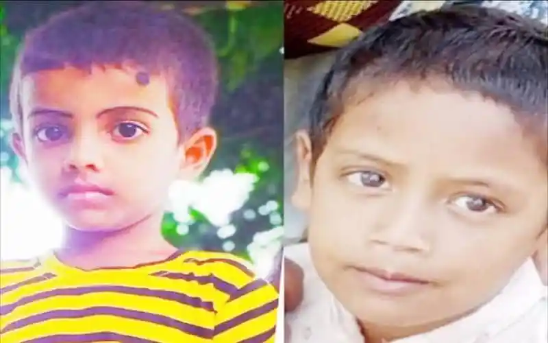 নিখোঁজ দুই শিক্ষার্থীর মরদেহ ২২ ঘণ্টা পর উদ্ধার. Channel i News - চ্যানেল আই নিউজ
