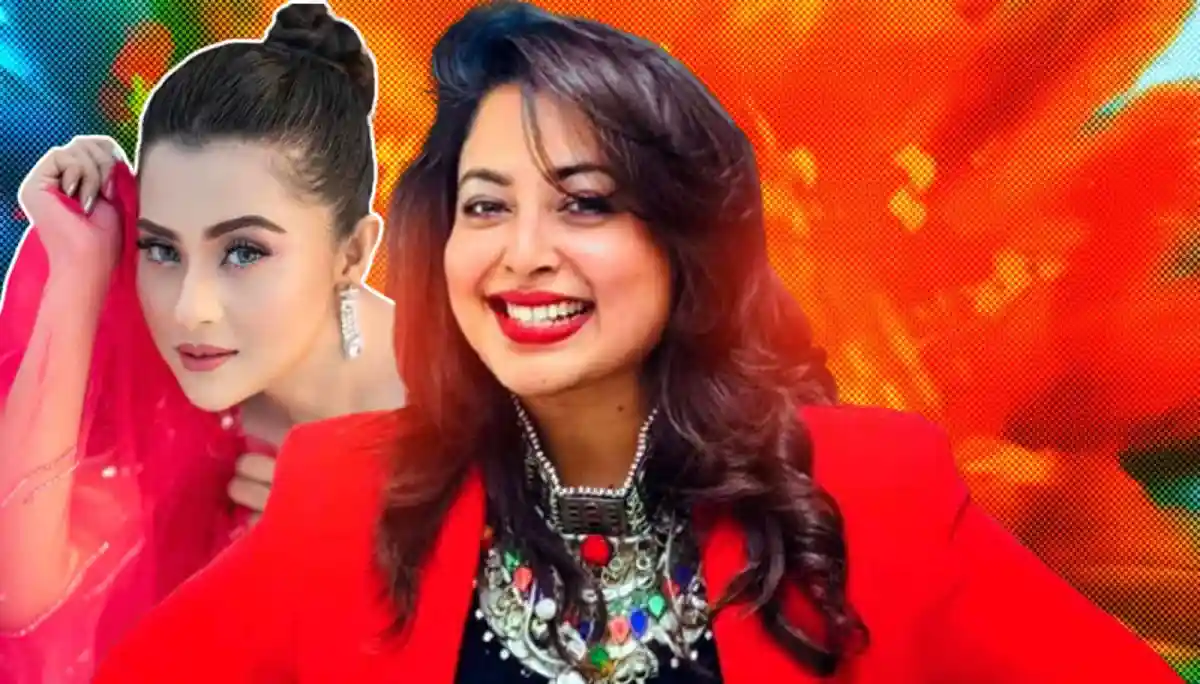 বুবলী ও ময়না গানের দৃশ্য, চ্যানেল আই অনলাইন. Channel i News - চ্যানেল আই নিউজ