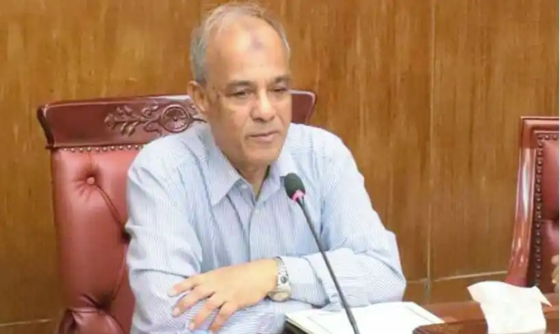কৃষি উপদেষ্টা নভেম্বরে সার মজুতের বিষয়ে আলোচনা করছেন. Channel i News - চ্যানেল আই নিউজ