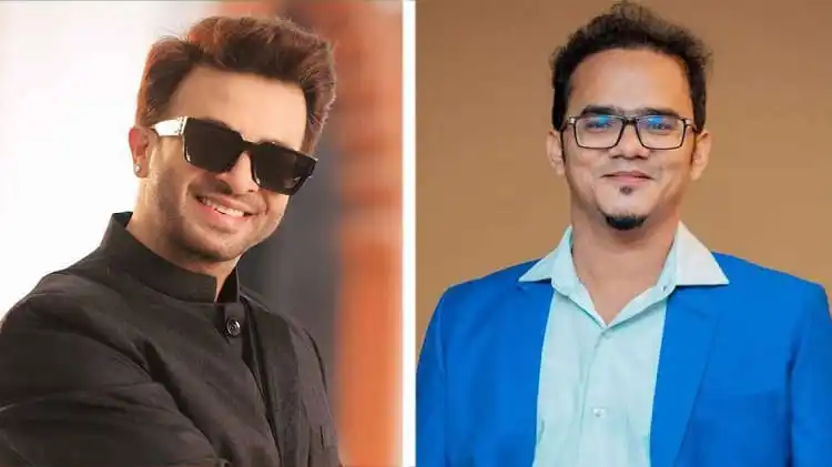 সাবিলা ও ফারিণের ছবি, নির্মাতা অনুরোধে সাক্ষাৎকারে অংশগ্রহণ. Channel i News - চ্যানেল আই নিউজ