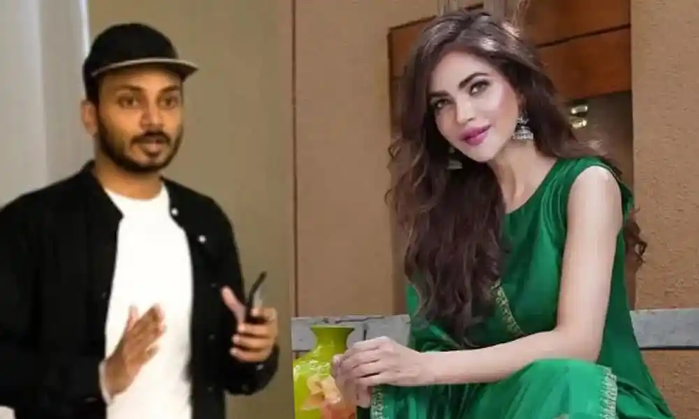 অভিনেত্রী হুমায়রার মৃত্যু নিয়ে চাঞ্চল্যকর তথ্য, চ্যানেল আই অনলাইন. Channel i News - চ্যানেল আই নিউজ