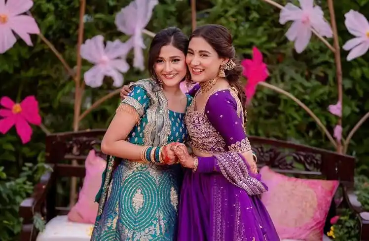দর্শক চাইলে আমি ও মেহজাবীন আপু একসঙ্গে কাজ করবো: মালাইকা. Channel i News - চ্যানেল আই নিউজ