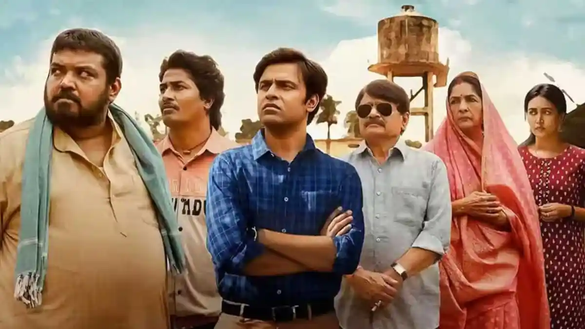 বাংলাদেশের জনপ্রিয় টেলিভিশন শো পঞ্চায়েতের দৃশ্য, বিভিন্ন চরিত্রের অংশগ্রহণ. Channel i News - চ্যানেল আই নিউজ