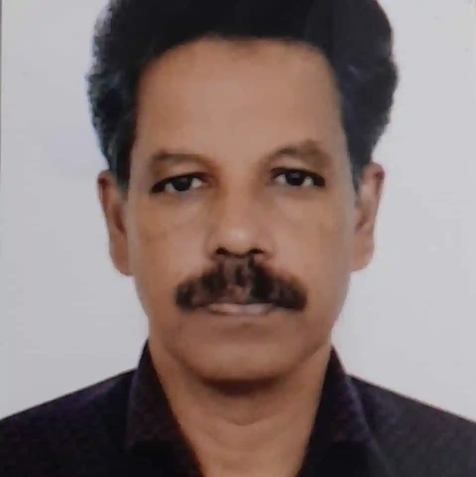জাহিদ রহমান