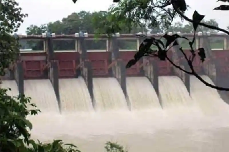 কাপ্তাই হ্রদে পানি বৃদ্ধি, বিদ্যুৎ উৎপাদনে সহায়ক. Channel i News - চ্যানেল আই নিউজ
