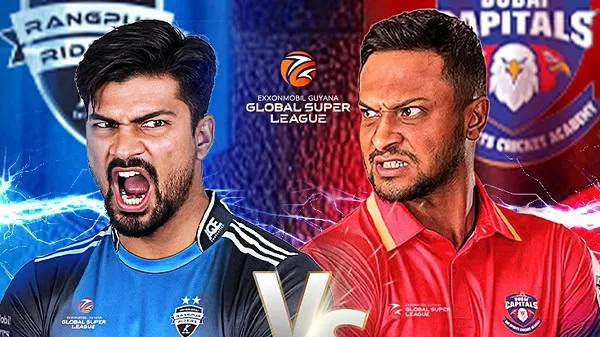 বাংলাদেশের ক্রিকেট দলের দুই খেলোয়াড়ের প্রতিদ্বন্দ্বিতা. Channel i News - চ্যানেল আই নিউজ