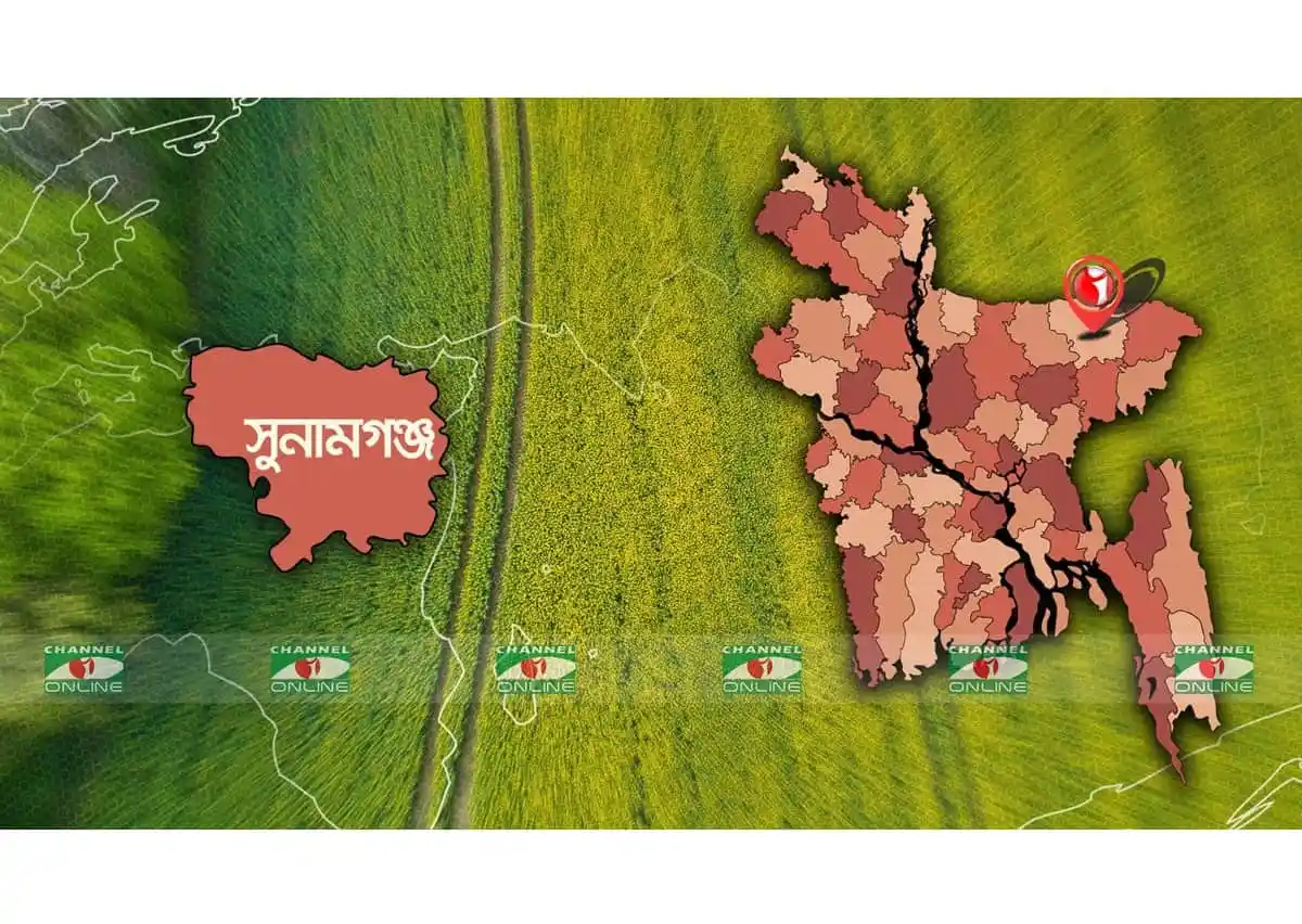 সুনামগঞ্জে মসজিদের মাইকে ঘোষণা দিয়ে সংঘর্ষ, আহত অর্ধশতাধিক