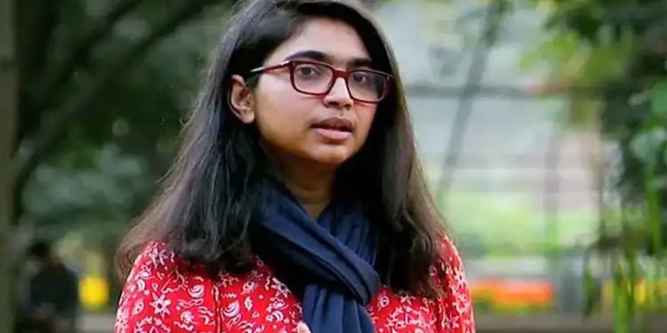 তাসনিম জারা গোপালগঞ্জ ইস্যুতে বক্তব্য দিচ্ছেন. Channel i News - চ্যানেল আই নিউজ