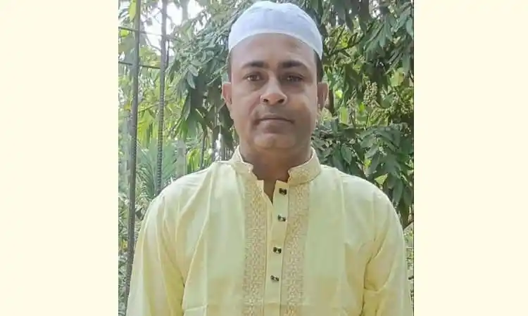 নিখোঁজ ইউপি সদস্যের ছবি, বাংলার মাঠে ও প্রকৃতির মাঝে. Channel i News - চ্যানেল আই নিউজ