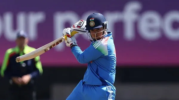 বাংলাদেশের ক্রিকেটার সূর্যবংশী ব্যাটিং করছেন, আন্তর্জাতিক ম্যাচে. Channel i News - চ্যানেল আই নিউজ