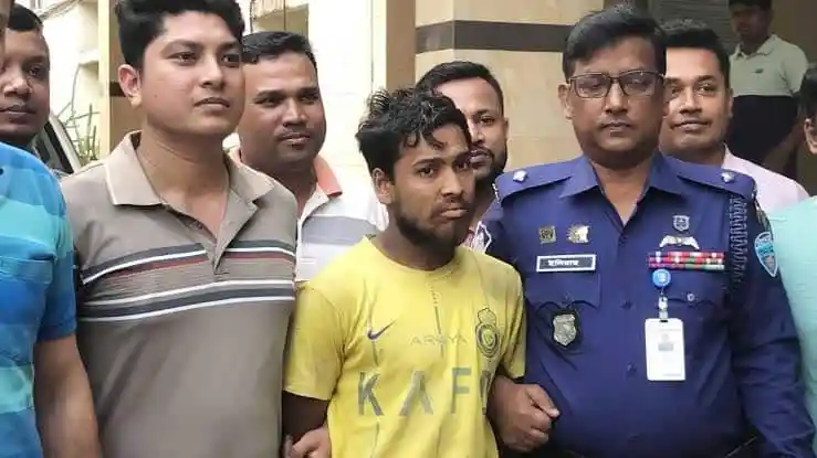 নাবালক যুবকের শ্লীলতাহানির মামলায় আদালত সাত বছরের কারাদণ্ড দেয়. Channel i News - চ্যানেল আই নিউজ