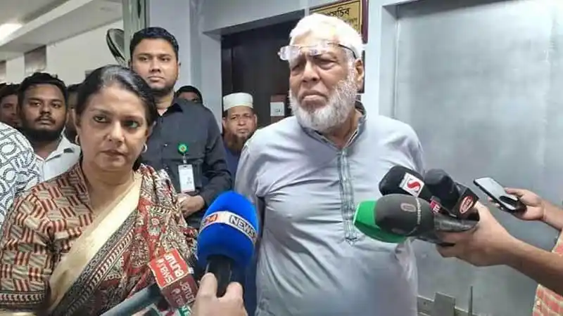 ফাওজুল কবিরের সাথে শিক্ষার্থীদের ঘটনা নিয়ে আলোচনা. Channel i News - চ্যানেল আই নিউজ